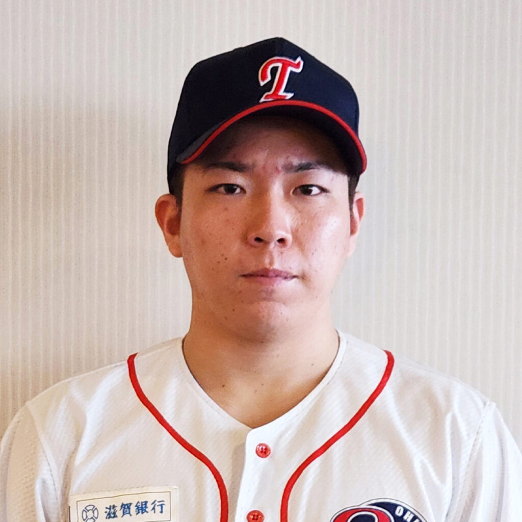 中村 ○34 中村 修哉（Nakamura Shuya） | メンバー紹介 | OBC高島公式